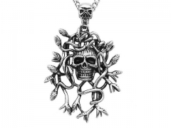 Stainless Steel Jewelry Wholesale - Stainless Steel Pendants - HY0072P318
