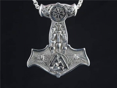 Stainless Steel Jewelry Wholesale - Stainless Steel Pendants - HY0154P0698
