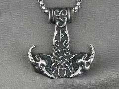 Stainless Steel Jewelry Wholesale - Stainless Steel Pendants - HY0154P1498