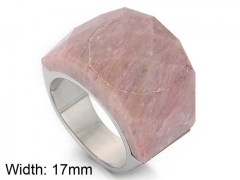 Stainless Steel Jewelry Wholesale - Stainless Steel Rings - HY0151R0027