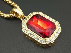 Stainless Steel Jewelry Wholesale - Stainless Steel Pendants - HY0140P159