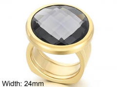 Stainless Steel Jewelry Wholesale - Stainless Steel Rings - HY0151R0157