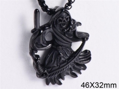 Stainless Steel Jewelry Wholesale - Stainless Steel Pendants - HY0035P051