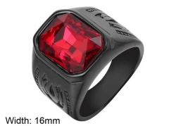 Stainless Steel Jewelry Wholesale - Stainless Steel Rings - HY0013R0841