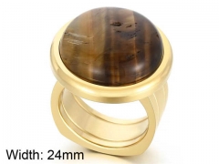 Stainless Steel Jewelry Wholesale - Stainless Steel Rings - HY0151R0149