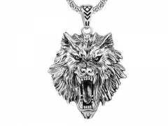 Stainless Steel Jewelry Wholesale - Stainless Steel Pendants - HY0013P1326