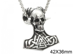 Stainless Steel Jewelry Wholesale - Stainless Steel Pendants - HY0036P187