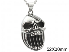 Stainless Steel Jewelry Wholesale - Stainless Steel Pendants - HY0036P058