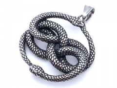 Stainless Steel Jewelry Wholesale - Stainless Steel Pendants - HY0062P0442