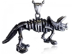 Stainless Steel Jewelry Wholesale - Stainless Steel Pendants - HY0147P0225