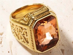 Stainless Steel Jewelry Wholesale - Stainless Steel Rings - HY0149R0227
