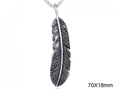 Stainless Steel Jewelry Wholesale - Stainless Steel Pendants - HY004P250