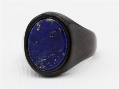 Stainless Steel Jewelry Wholesale - Stainless Steel Rings - HY0013R2071