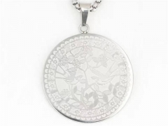 Stainless Steel Jewelry Wholesale - Stainless Steel Pendants - HY0154P1104