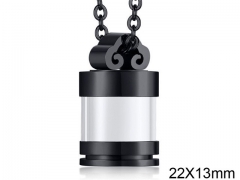 Stainless Steel Jewelry Wholesale - Stainless Steel Pendants - HY0067P054