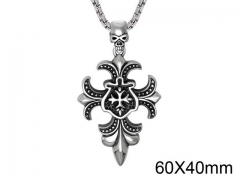 Stainless Steel Jewelry Wholesale - Stainless Steel Pendants - HY0011P0013