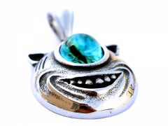 Stainless Steel Jewelry Wholesale - Stainless Steel Pendants - HY0142P405