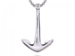 Stainless Steel Jewelry Wholesale - Stainless Steel Pendants - HY0119P091