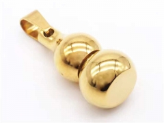 Stainless Steel Jewelry Wholesale - Stainless Steel Pendants - HY0072P280