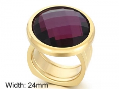 Stainless Steel Jewelry Wholesale - Stainless Steel Rings - HY0151R0156