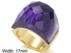 Stainless Steel Jewelry Wholesale - Stainless Steel Rings - HY0151R0020