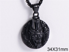 Stainless Steel Jewelry Wholesale - Stainless Steel Pendants - HY0035P035