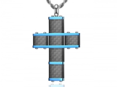 Stainless Steel Jewelry Wholesale - Stainless Steel Pendants - HY0057P075