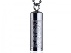 Stainless Steel Jewelry Wholesale - Stainless Steel Pendants - HY0147P1028