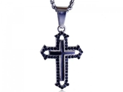 Stainless Steel Jewelry Wholesale - Stainless Steel Pendants - HY0147P0951