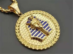Stainless Steel Jewelry Wholesale - Stainless Steel Pendants - HY0140P630
