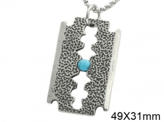 Stainless Steel Jewelry Wholesale - Stainless Steel Pendants - HY0036P611