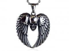 Stainless Steel Jewelry Wholesale - Stainless Steel Pendants - HY0147P0610