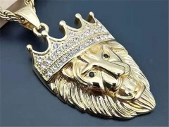 Stainless Steel Jewelry Wholesale - Stainless Steel Pendants - HY0140P1168