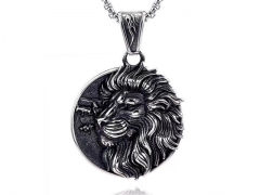 Stainless Steel Jewelry Wholesale - Stainless Steel Pendants - HY0153P0055