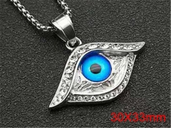 Stainless Steel Jewelry Wholesale - Stainless Steel Pendants - HY0029P410