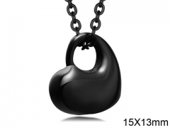 Stainless Steel Jewelry Wholesale - Stainless Steel Pendants - HY0067P424