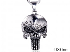 Stainless Steel Jewelry Wholesale - Stainless Steel Pendants - HY004P276
