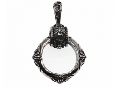 Stainless Steel Jewelry Wholesale - Stainless Steel Pendants - HY0154P1641