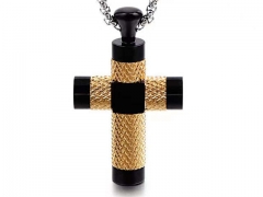Stainless Steel Jewelry Wholesale - Stainless Steel Pendants - HY0150P0479