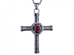 Stainless Steel Jewelry Wholesale - Stainless Steel Pendants - HY0147P0735