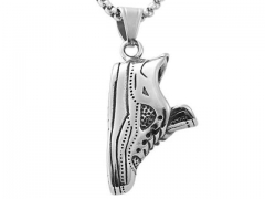 Stainless Steel Jewelry Wholesale - Stainless Steel Pendants - HY0062P0589