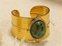Stainless Steel Jewelry Wholesale - Stainless Steel Rings - HY0149R0012