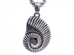 Stainless Steel Jewelry Wholesale - Stainless Steel Pendants - HY0062P0290