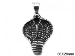 Stainless Steel Jewelry Wholesale - Stainless Steel Pendants - HY0126P126