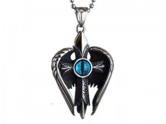 Stainless Steel Jewelry Wholesale - Stainless Steel Pendants - HY0147P0767