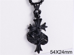 Stainless Steel Jewelry Wholesale - Stainless Steel Pendants - HY0035P067
