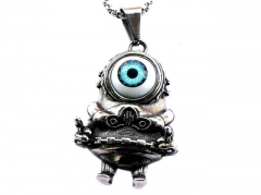 Stainless Steel Jewelry Wholesale - Stainless Steel Pendants - HY0142P320