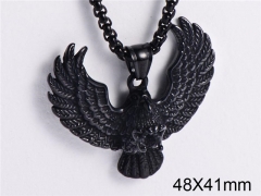 Stainless Steel Jewelry Wholesale - Stainless Steel Pendants - HY0035P086