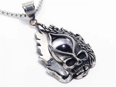 Stainless Steel Jewelry Wholesale - Stainless Steel Pendants - HY0143P1482