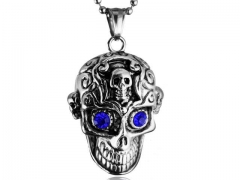 Stainless Steel Jewelry Wholesale - Stainless Steel Pendants - HY0147P1123